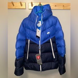 Nike Puffer Jacket Brand New Never Worn